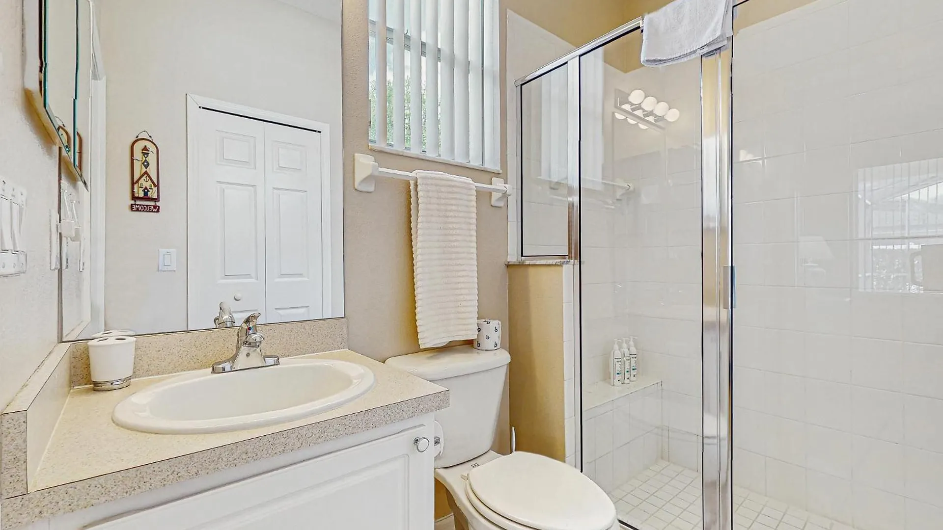 Windstar Villa Davenport